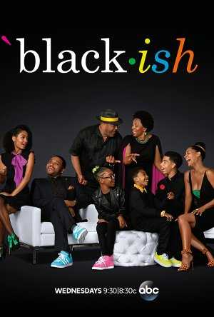 black-ish - TV Series