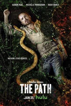 The Path - TV Series