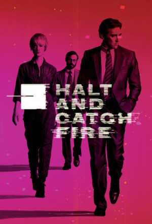 Halt And Catch Fire - TV Series