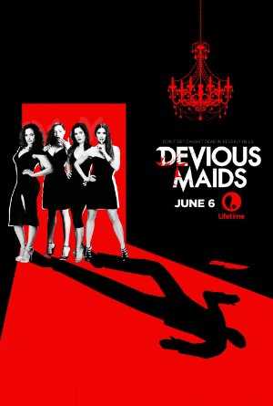 Devious Maids - TV Series