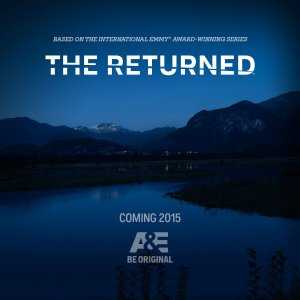 The Returned - vudu