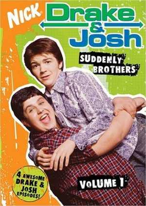 Drake & Josh - TV Series