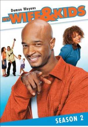 My Wife and Kids - TV Series