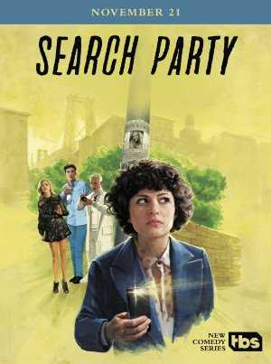 Search Party - vudu