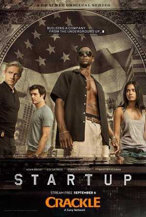 StartUp - TV Series