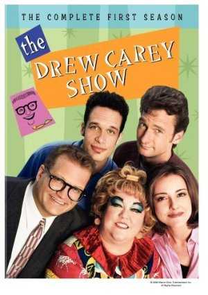 The Drew Carey Show