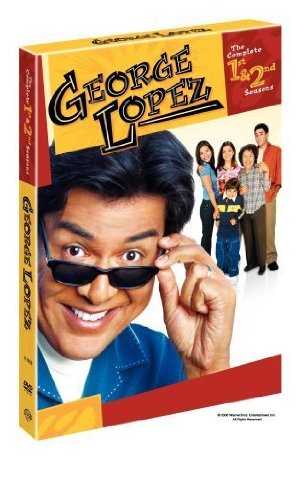 George Lopez