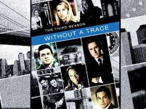 Without a Trace