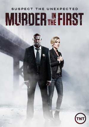 Murder in the First - vudu