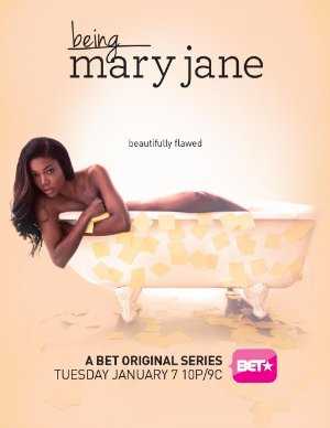 Being Mary Jane