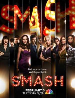 Smash - TV Series