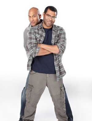 Key & Peele