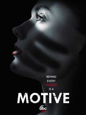 Motive - TV Series