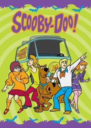 Scooby-Doo, Where Are You!