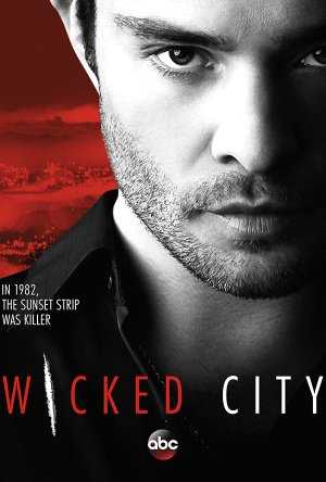 Wicked City - vudu