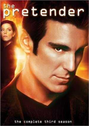 The Pretender - vudu