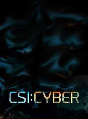 CSI: Cyber - TV Series