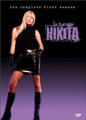 La Femme Nikita - vudu