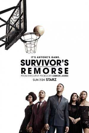 Survivors Remorse - TV Series