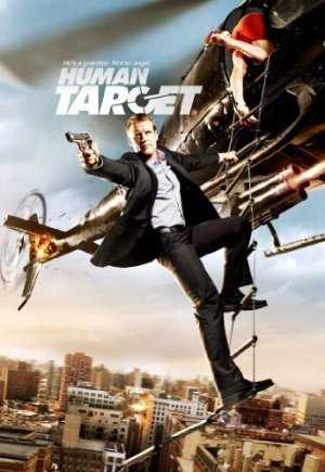 Human Target - TV Series