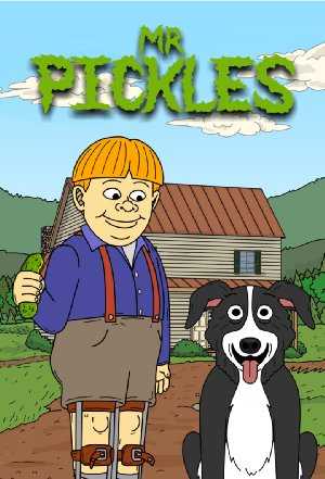 Mr. Pickles - TV Series