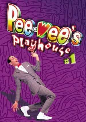 Pee-Wees Playhouse - TV Series