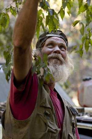 Swamp People - TV Series