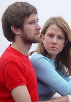 Red Without Blue - Amazon Prime