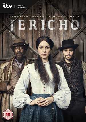 Jericho - vudu