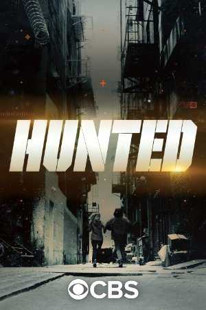 Hunted - vudu