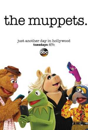 The Muppets - vudu