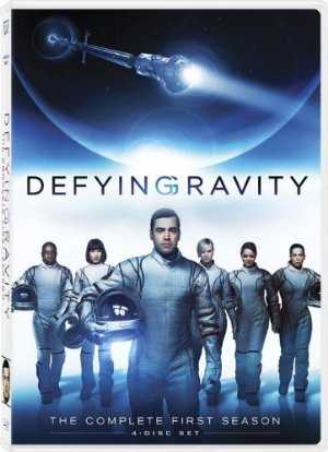 Defying Gravity - vudu