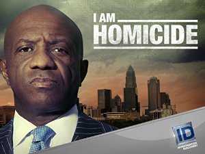 I Am Homicide - vudu