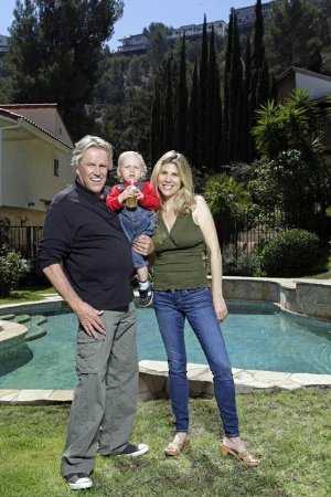 Celebrity Wife Swap - TV Series