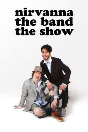 Nirvanna the Band the Show - vudu