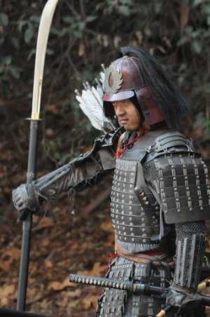 Deadliest Warrior - vudu