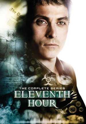 Eleventh Hour - vudu