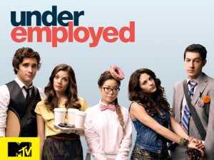 Underemployed