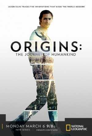 Origins: The Journey of Mankind - TV Series