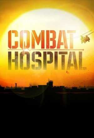 Combat Hospital - TV Series