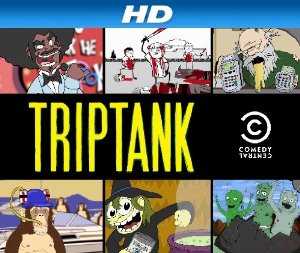 TripTank - vudu