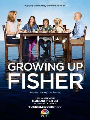 Growing Up Fisher - TV Series
