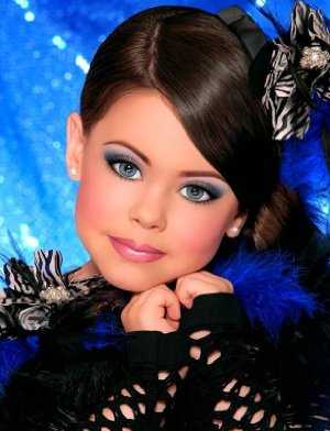 Toddlers & Tiaras