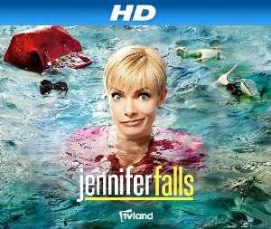 Jennifer Falls