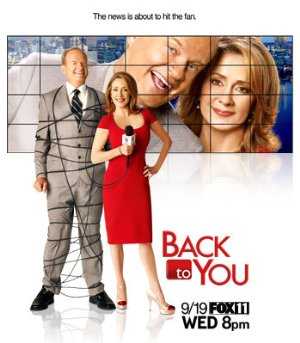 Back To You - TV Series