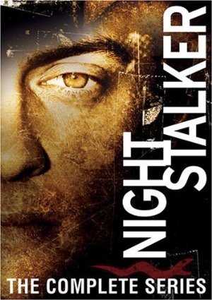 Night Stalker - TV Series