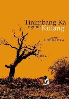 Tinimbang Ka Ngunit Kulang - Amazon Prime