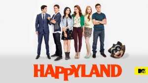 Happyland - TV Series
