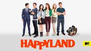 Happyland