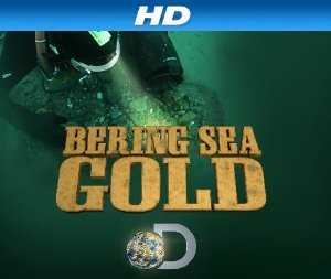 Bering Sea Gold